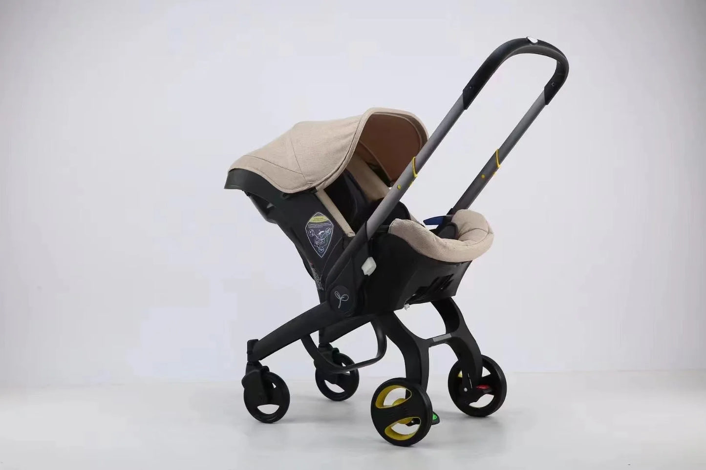 Bond & Go Travel Car seat & stroller